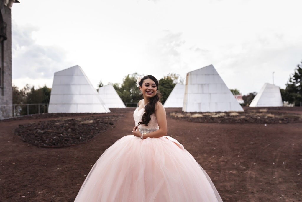 Click Digital fotografía y video de bodas, xv años en México, puebla,  fotógrafos profesionales » Sesión de xv años en los fuertes